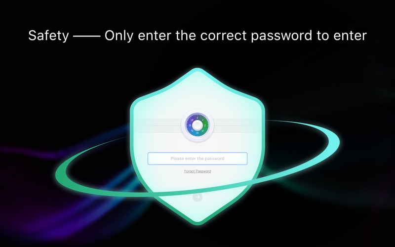 Screenshot #2 pour FileSafe