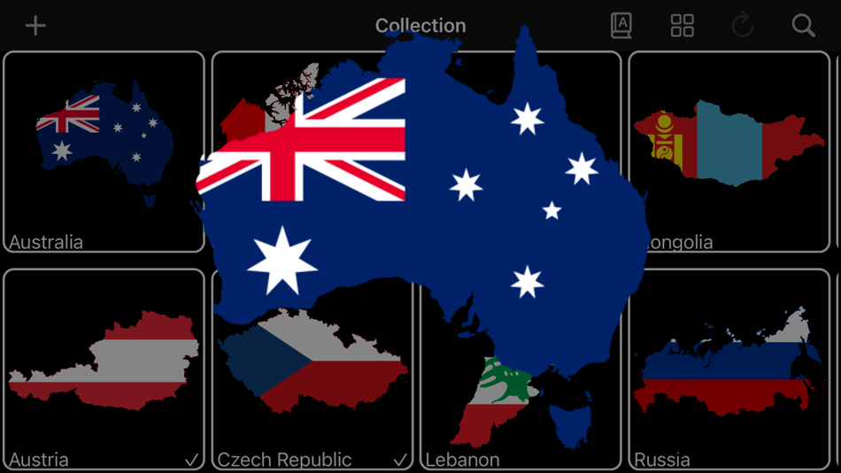 #10. My-Collection (macOS) By: Aleksandr Kurdiukov
