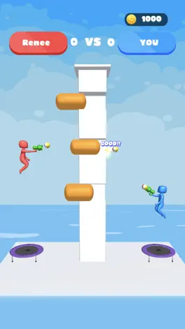 Game screenshot Jump Repulse hack