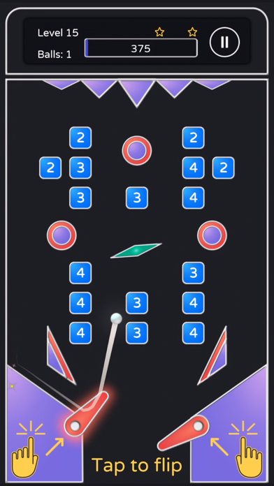 Pinblocki Screenshot