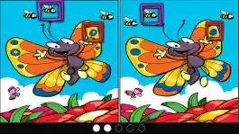 Game screenshot Find Differences! Photo Click hack