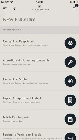 Game screenshot Bryanston apk