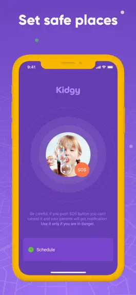 Game screenshot Kidgy: Find My Family hack