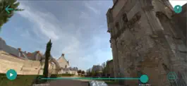 Game screenshot 3Deols - Abbaye Deols hack