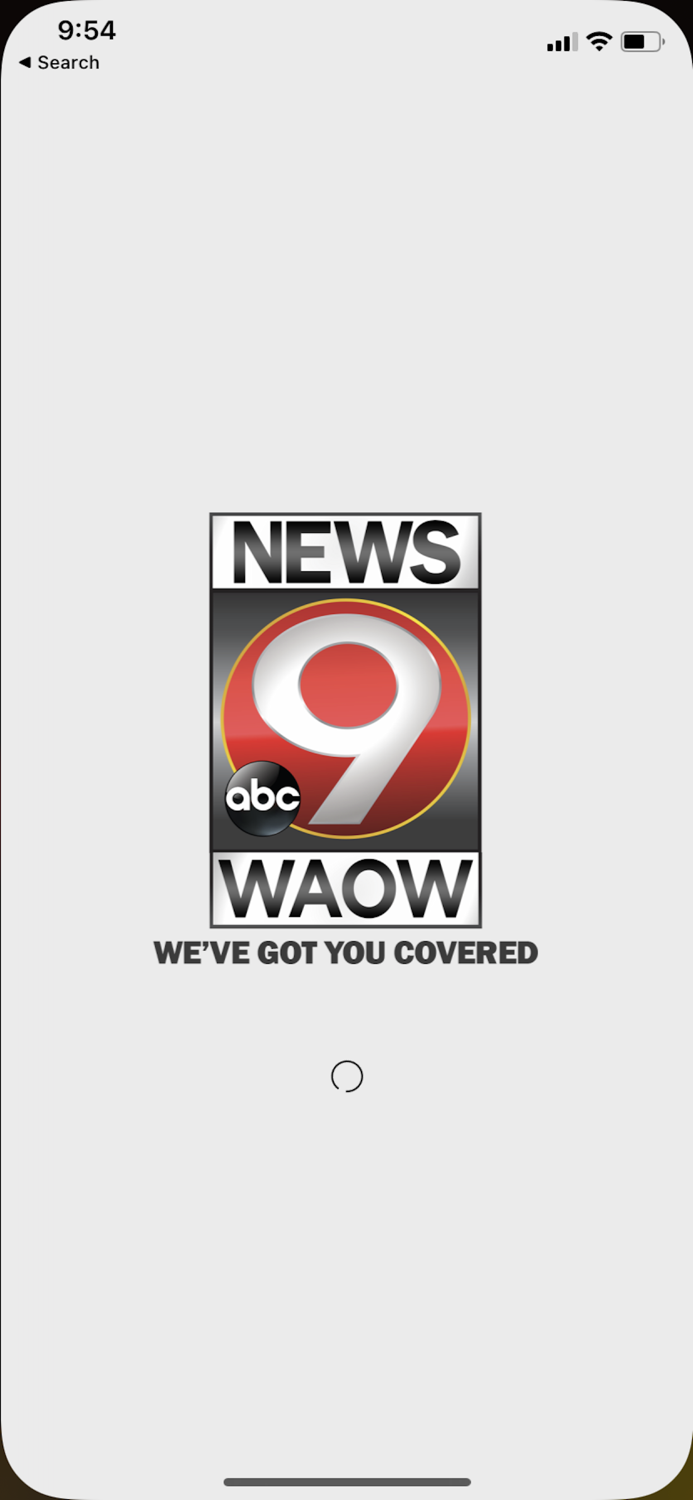 News 9 WAOW