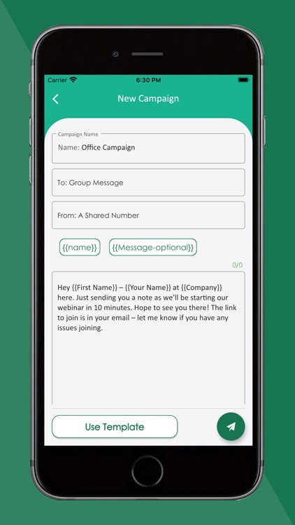Guni SMS - SMS Gateway screenshot-4
