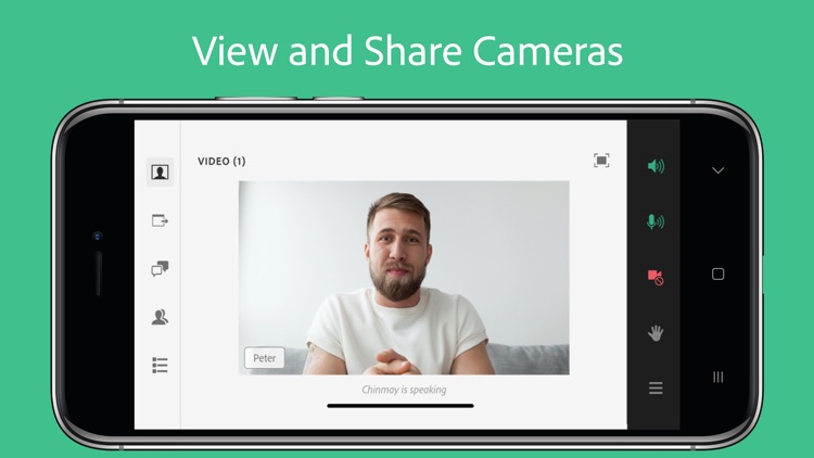 Adobe Connect New