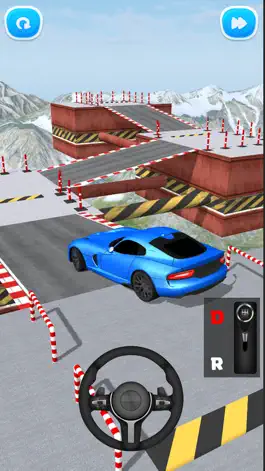 Game screenshot Real Driver 3D apk