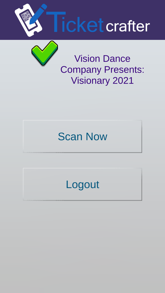 #2. Ticket Crafter (iOS) 由: App Jar LLC