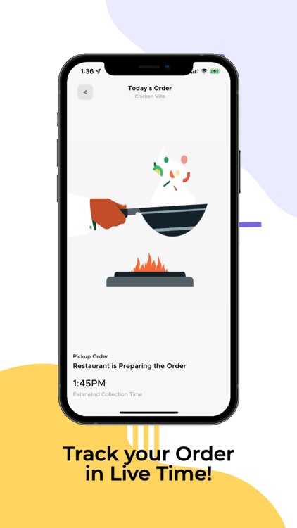 Chicken Villa screenshot-4