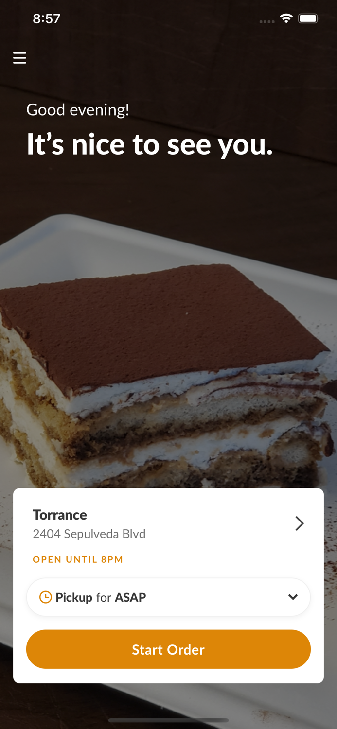 Calf and Chick Bakery Cafe