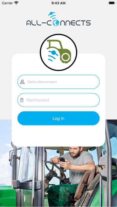 Screenshot #2 pour AGR-APP