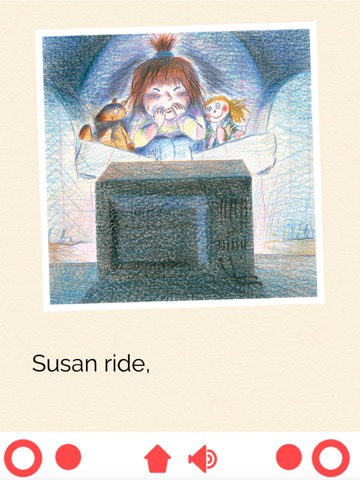 Susan rideのおすすめ画像5