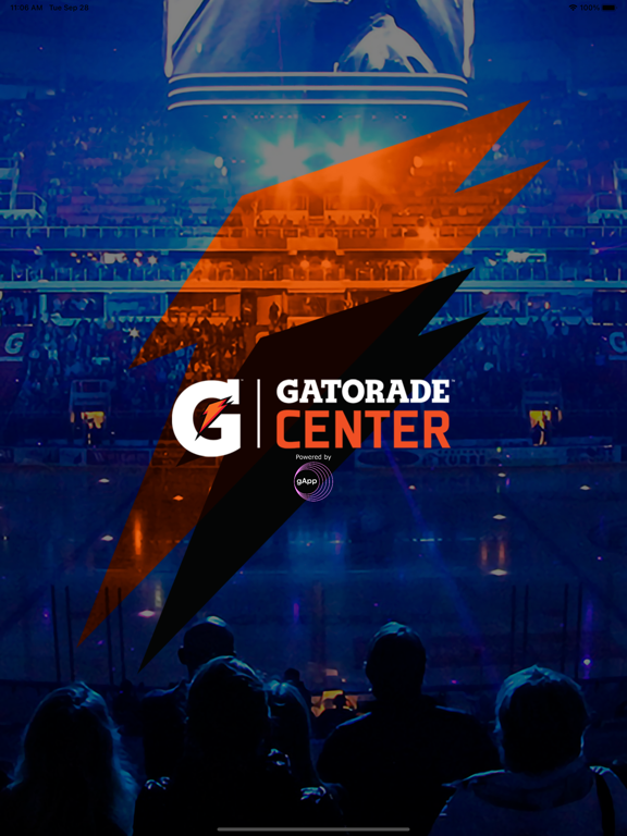 Screenshot #4 pour Gatorade Center