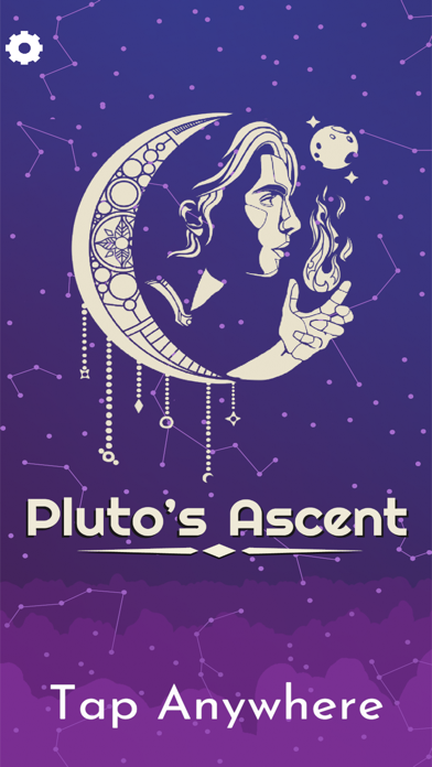 Screenshot #1 pour Pluto's Ascent
