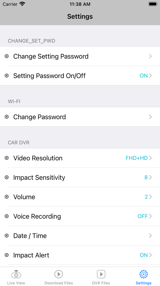 #5. T5S Viewer (iOS) By: SMART VALUE