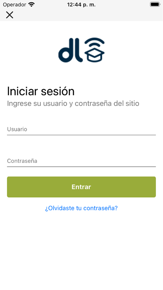 #1. Capacita DL (iOS) 由: DigitalLearning