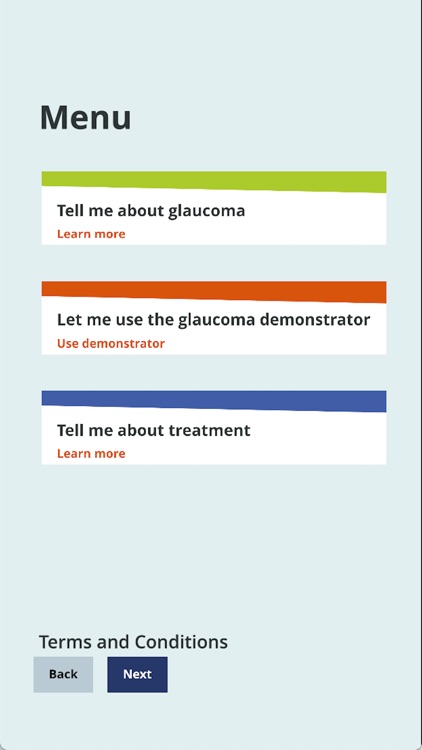 Glaucoma in Perspective