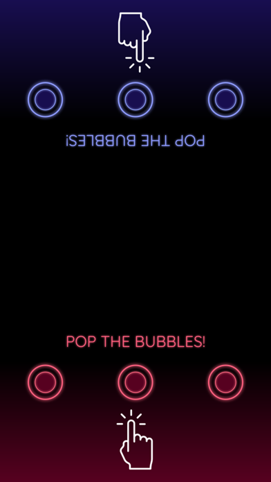 Bubble Brawl Screenshot