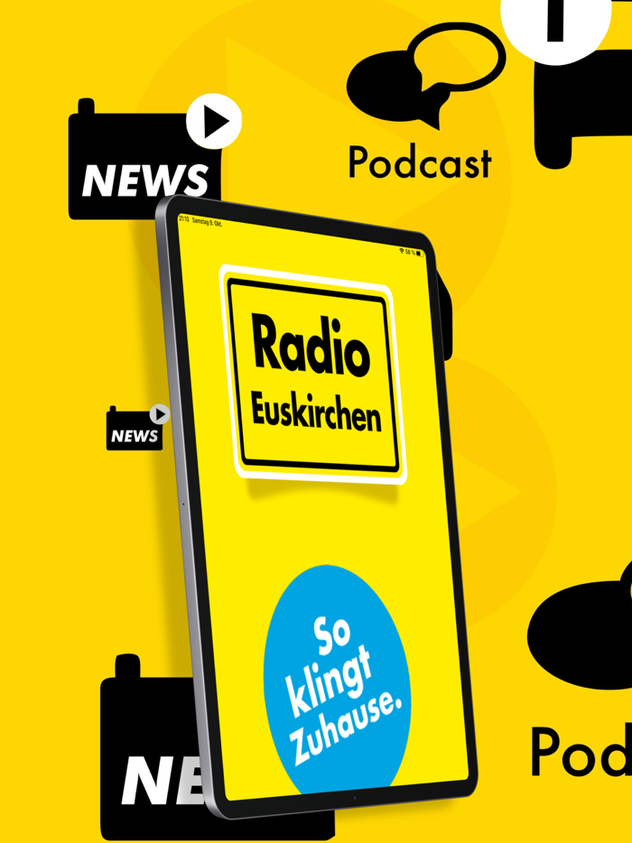 Radio Euskirchen