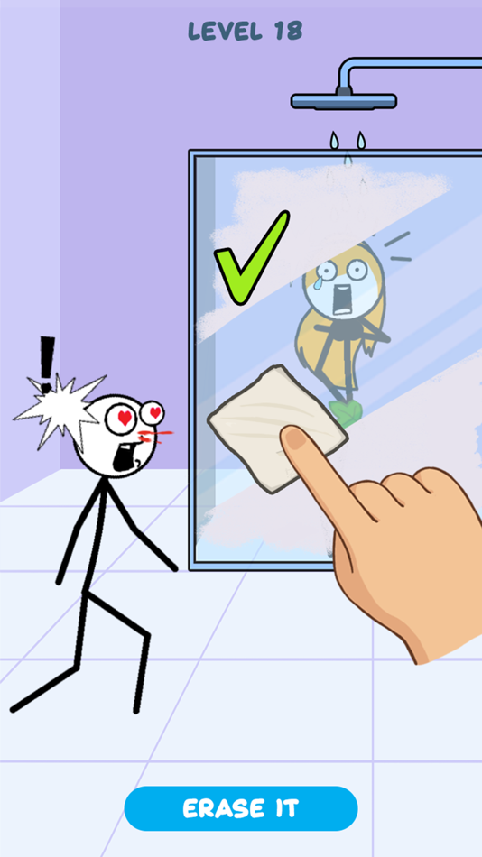#2. Pin Pull to something (iOS) By: Mai Chan