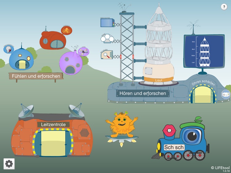Sprachforscher für Kinder Pro screenshot-6