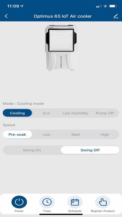 MyCrompton screenshot-4
