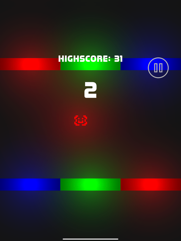 Screenshot #6 pour Impossible Ball Games