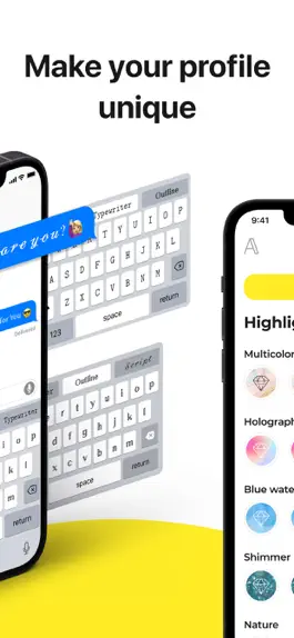 Game screenshot Fonts Changer for You! hack
