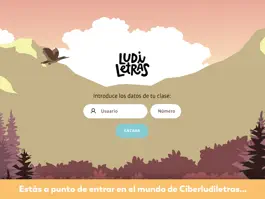 Game screenshot Ludiletras mod apk