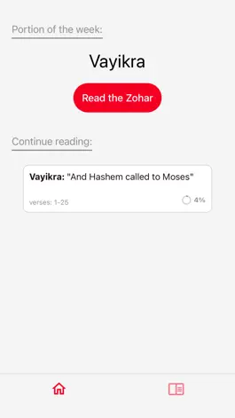 Game screenshot Kabbalah Zohar Reader mod apk