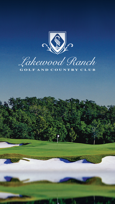 Lakewood Ranch Golf and CC Screenshot
