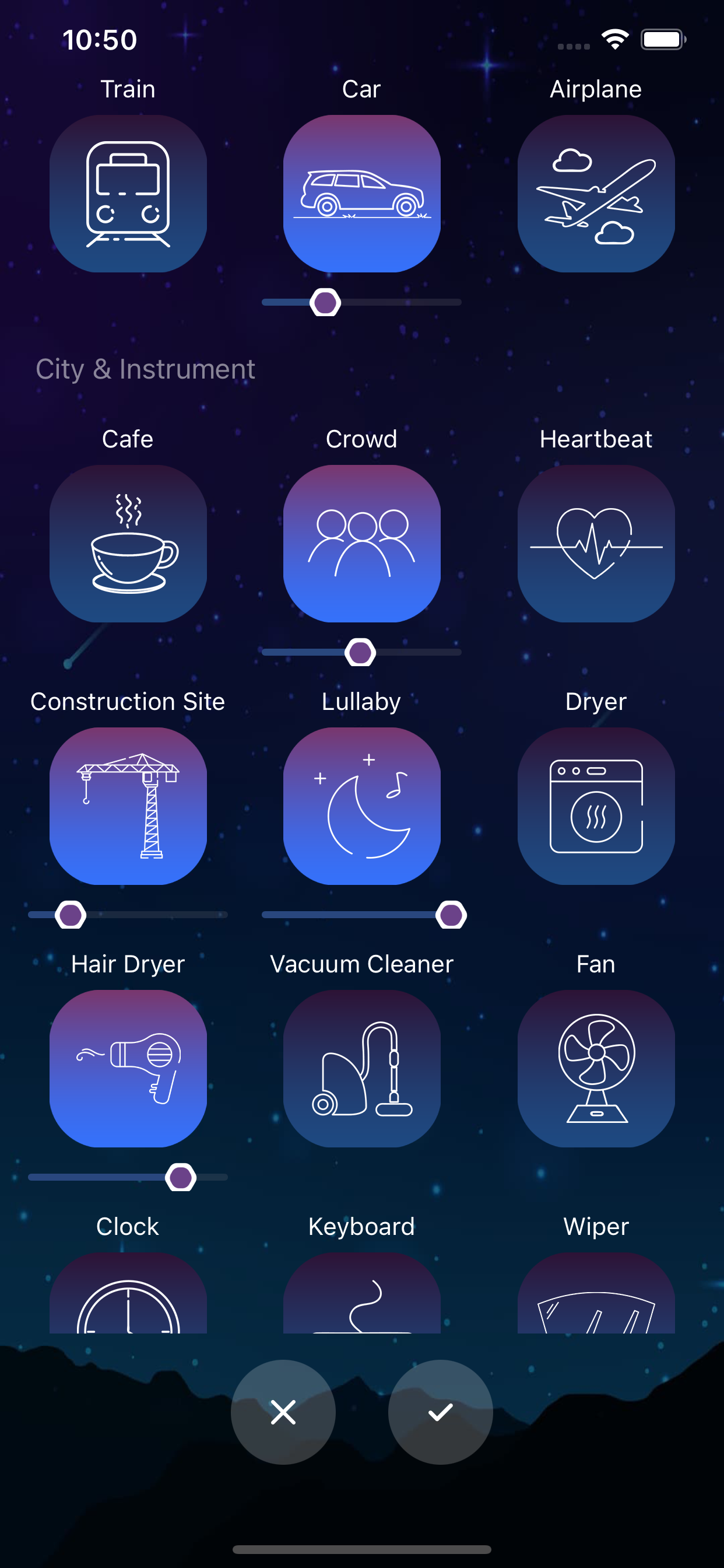 AboutMe: I am calm＋Mood Meter