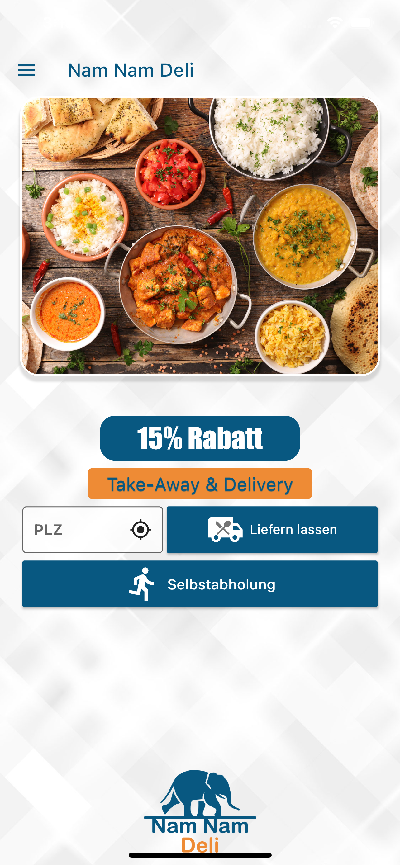 Nam Nam Deli