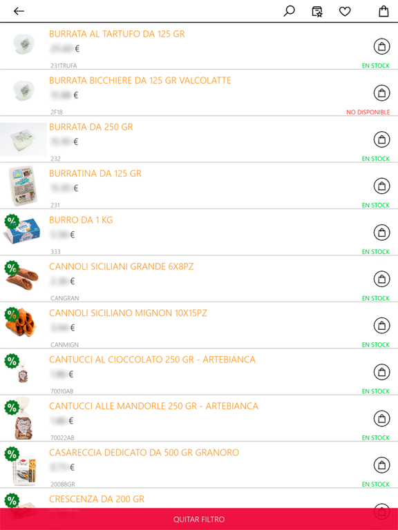 Screenshot #6 pour VALCOIBERIA BUSINESS APP