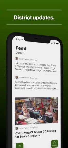 Game screenshot Northwestern Area, SD apk