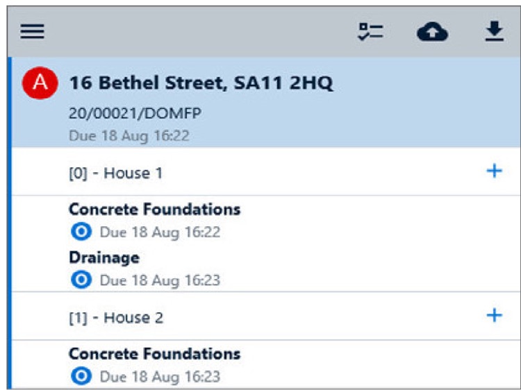OnSite - Planning Enforcement screenshot-7