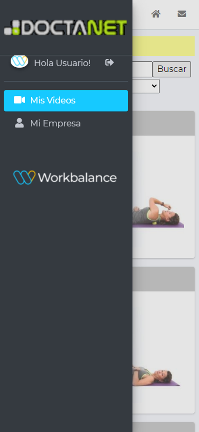 Workbalance