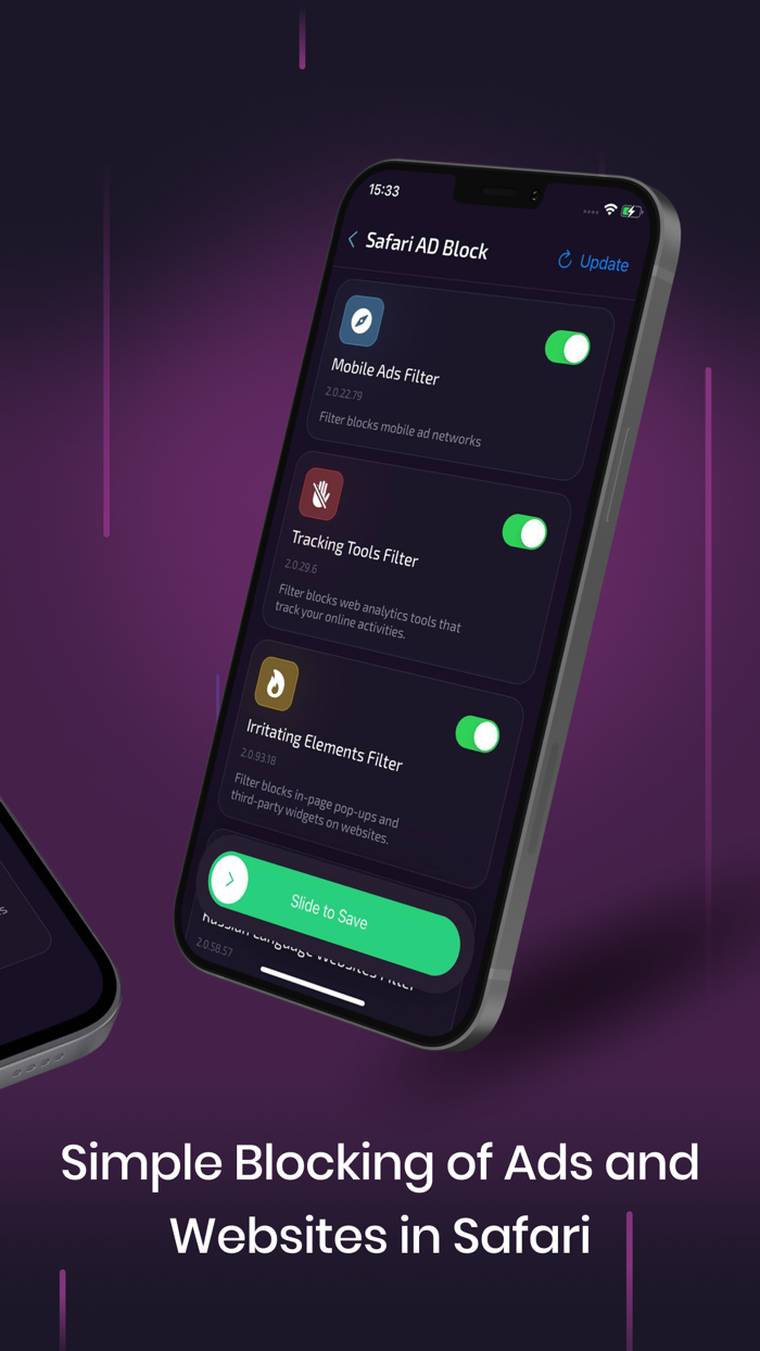 Data Defender - Safe Storage