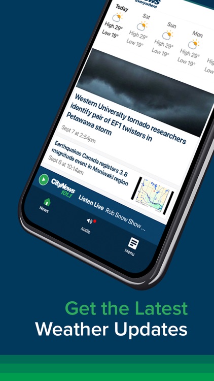 CityNews Ottawa screenshot-3
