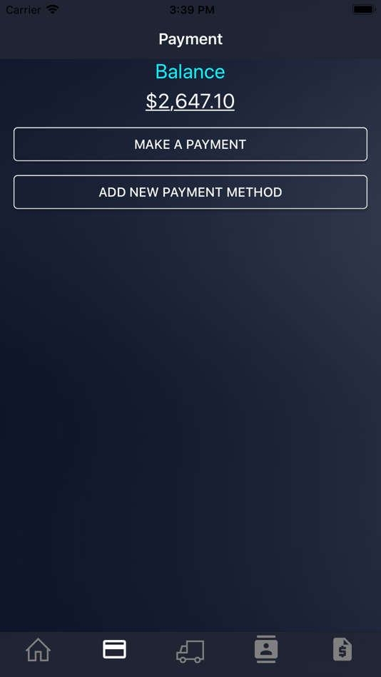 #2. Newport Propane (iOS) 由: Rural Computer Consultants, Inc.