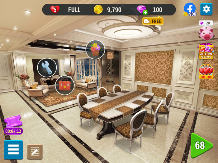 MyHome Design-Luxury Interiors