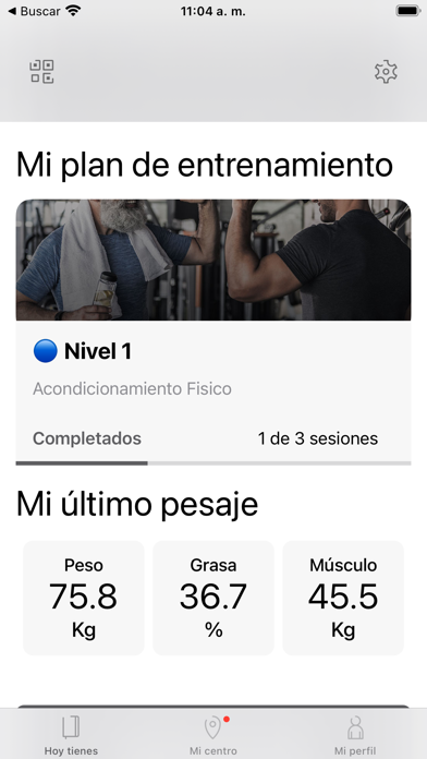 CEM El Turó Screenshot