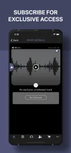 UnoTheActivist - Official App screenshot #6 for iPhone