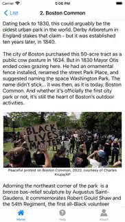 historic boston problems & solutions and troubleshooting guide - 2