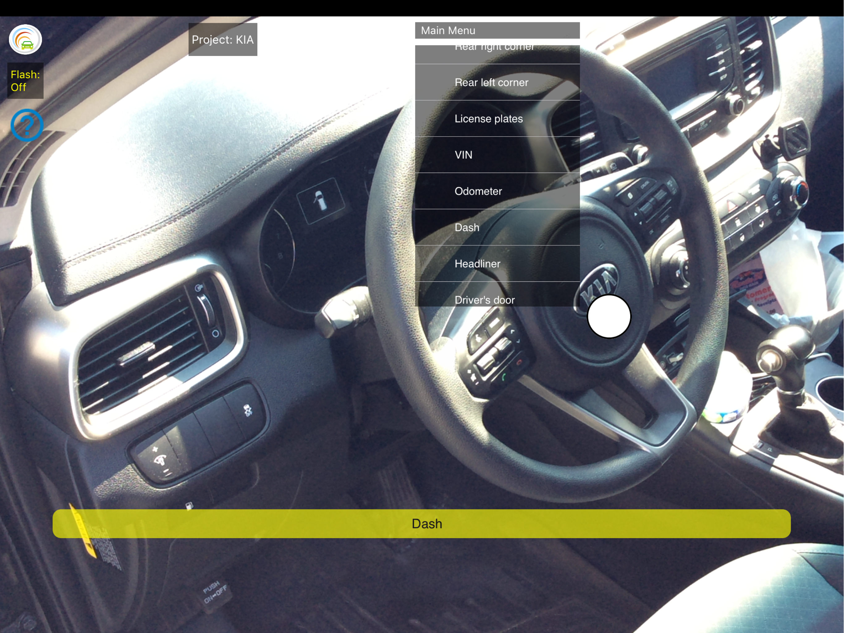 myAdjustiMate Auto screenshot 16