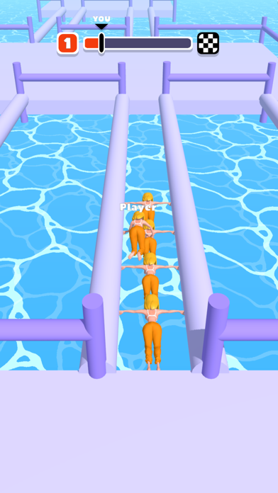 Human Bridge 4D screenshot 6