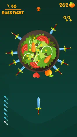 Game screenshot Knife Shooter: Hit Challenge apk