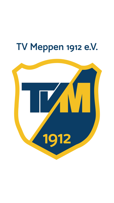 TV Meppen 1912 Screenshot