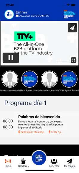 Game screenshot 5TO CIDD UY apk